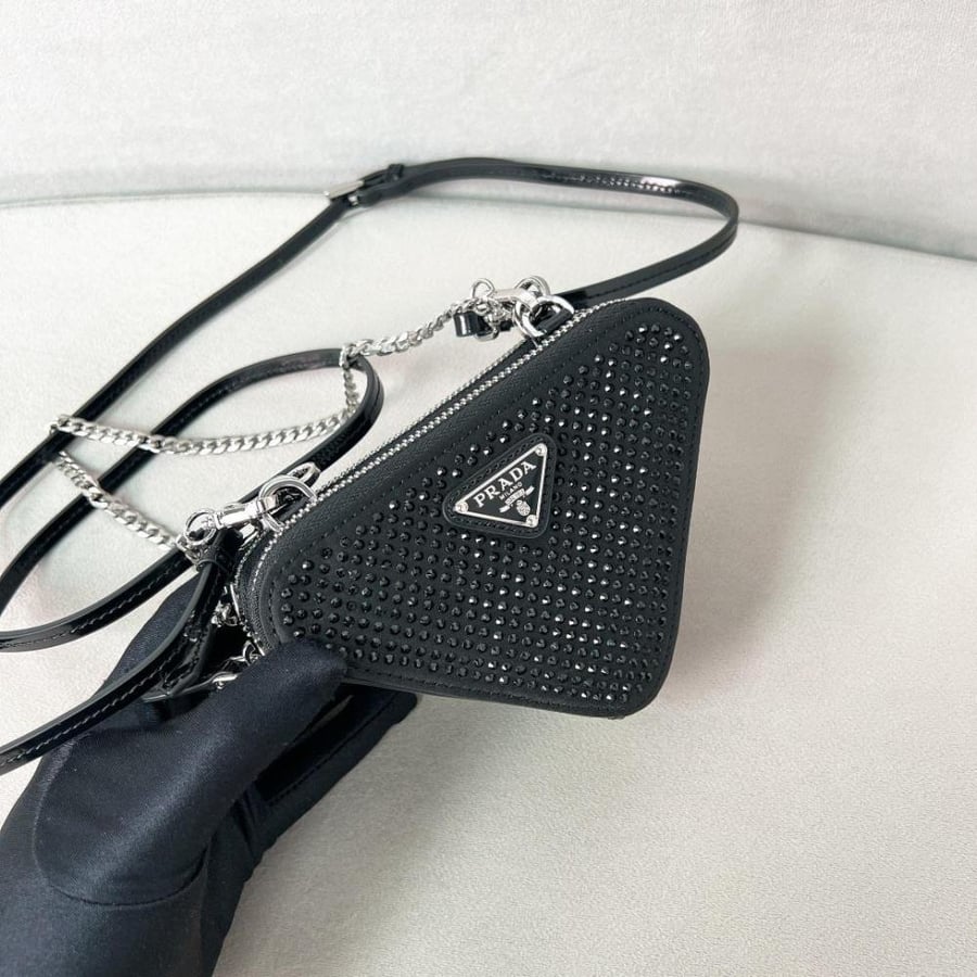 Prada 15cm