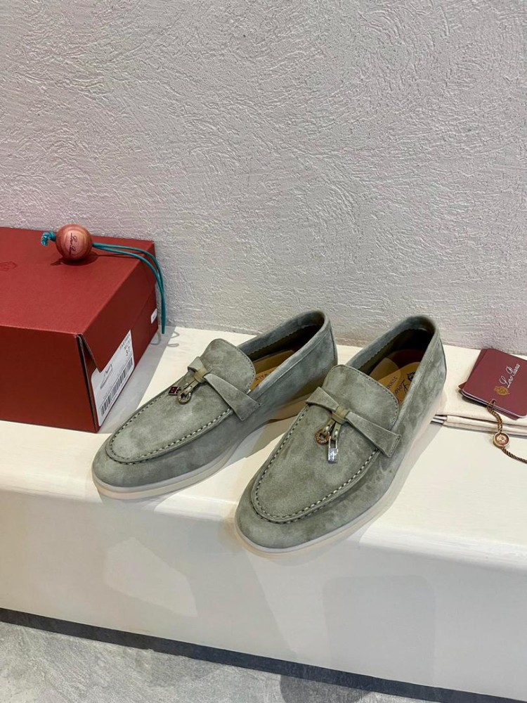 LP loafers
