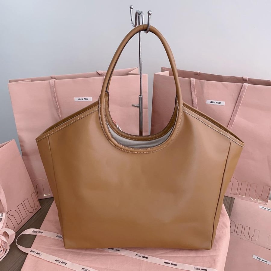 Miu Miu 38cm