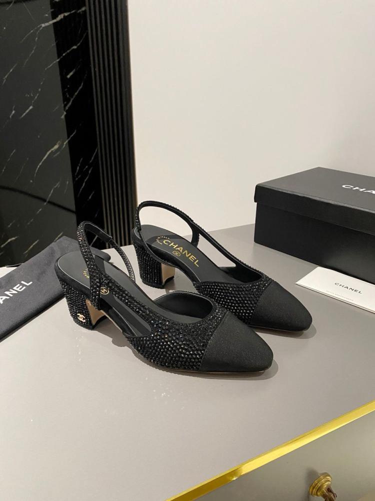 Chanel 6cm