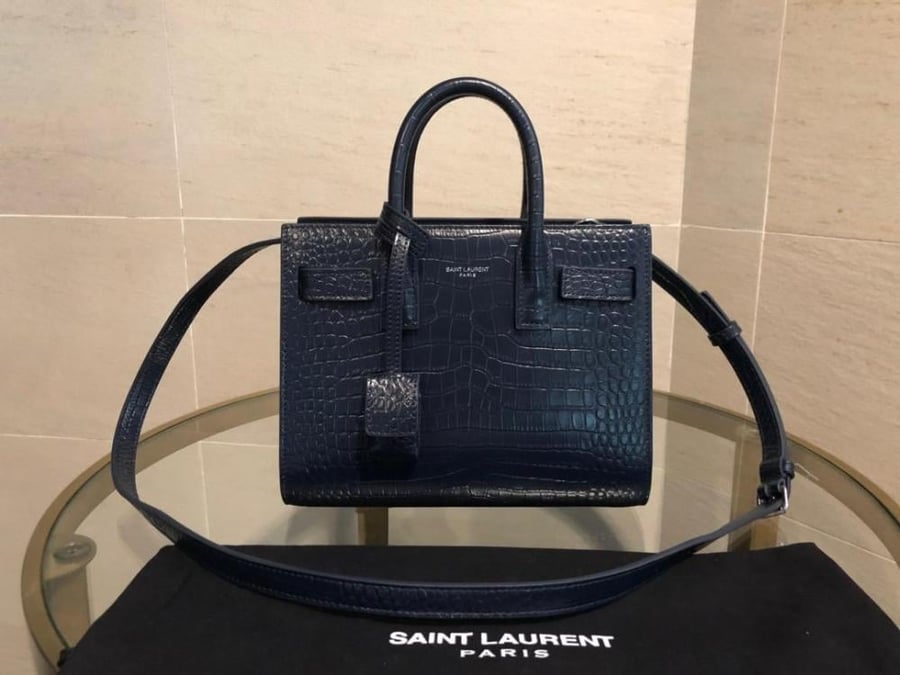 YSL 22cm