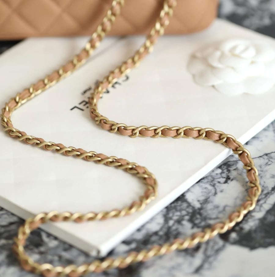 Chanel bags