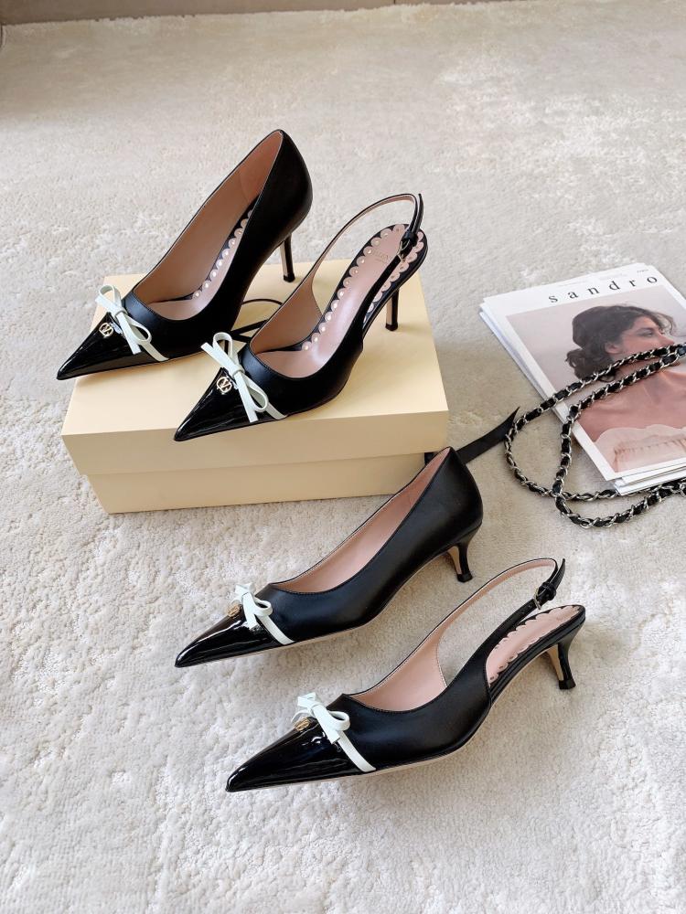 Valentino heels
