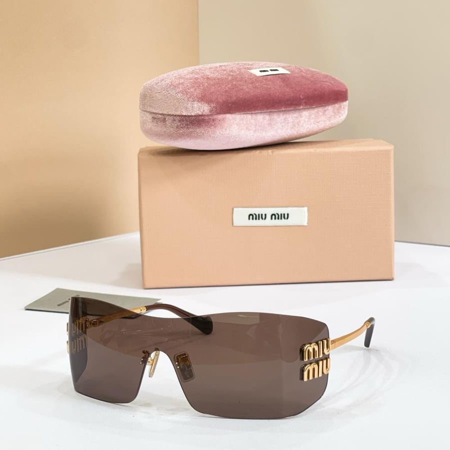Miu Miu sunglasses