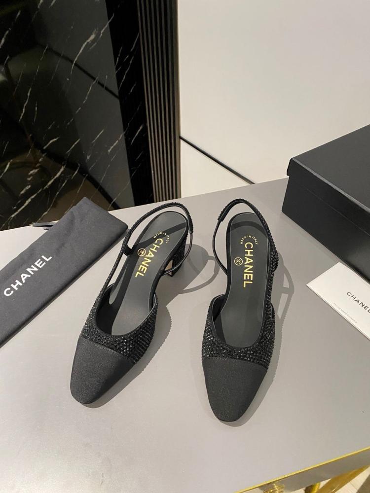 Chanel 6cm