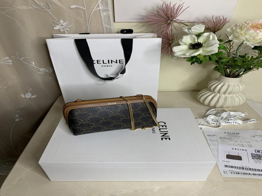Celine 18cm