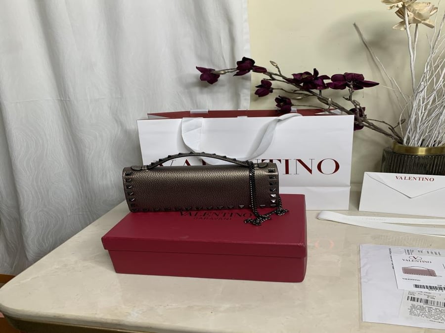 Valentino 21cm