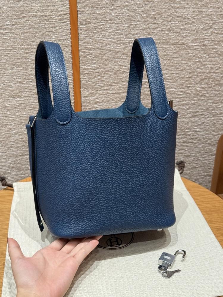 Hermès 18cm