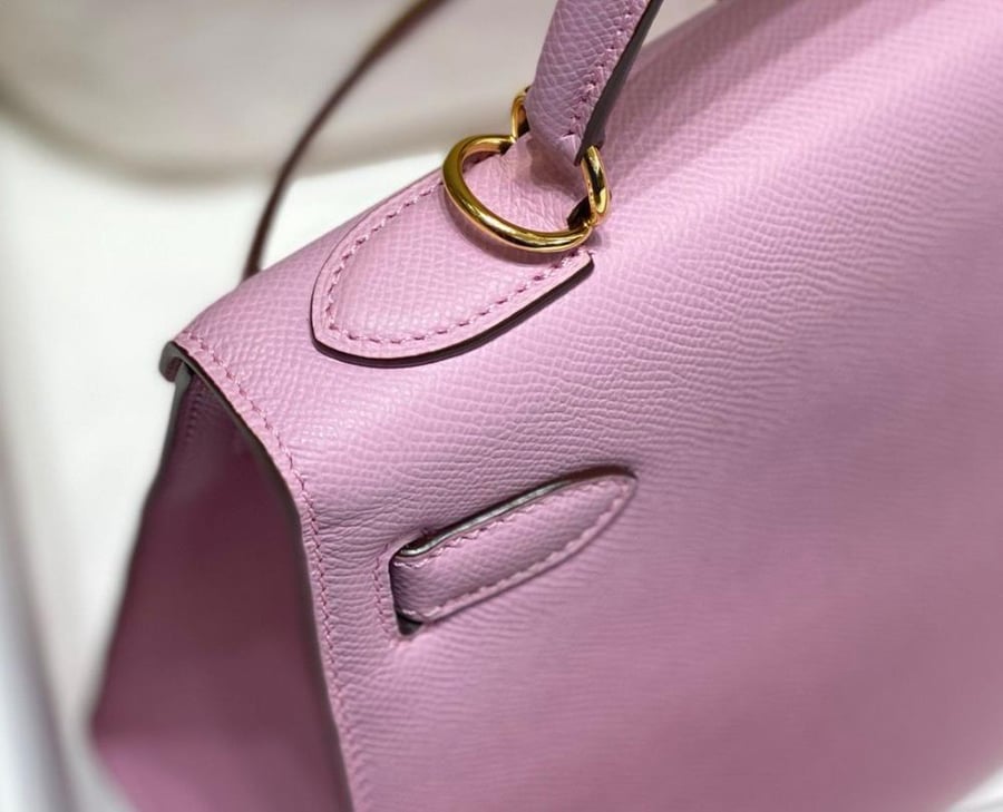 Hermès 25cm