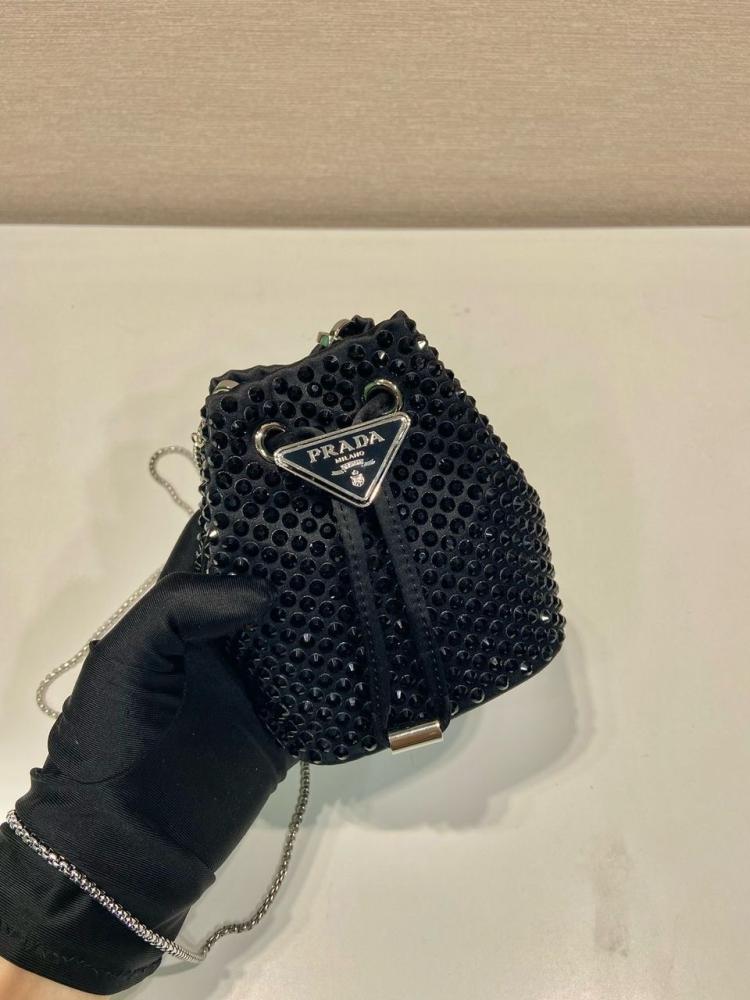 Prada 10cm