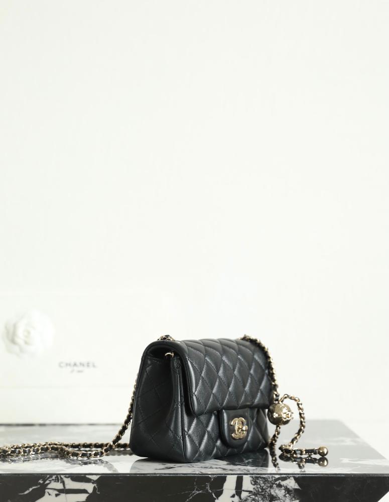 Chanel 18cm