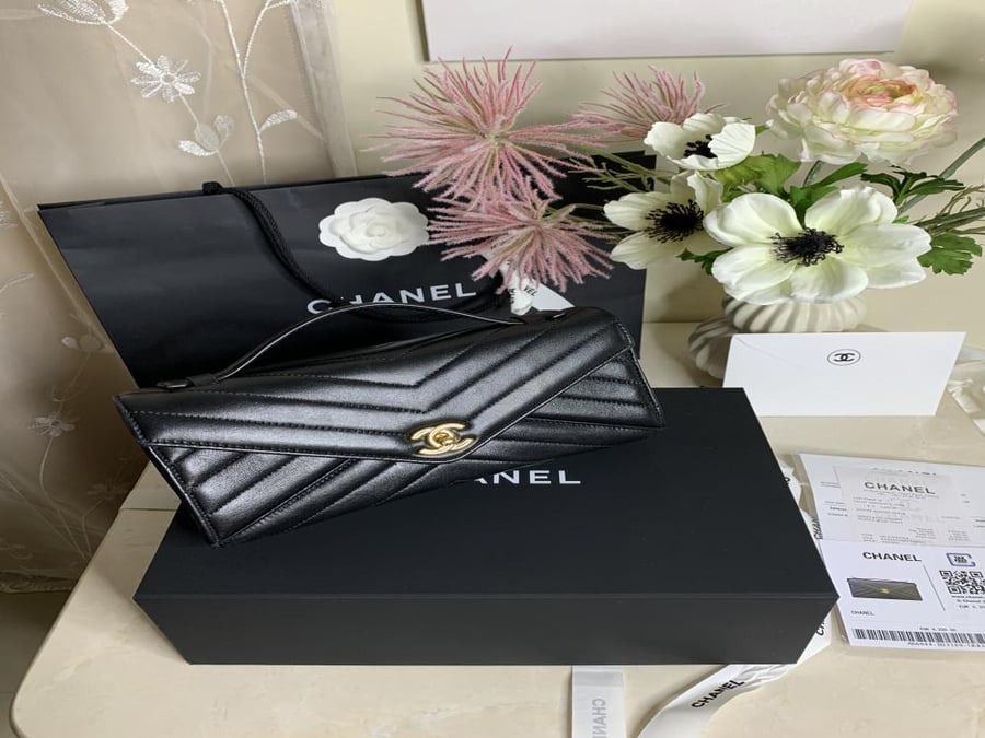 Chanel 25cm