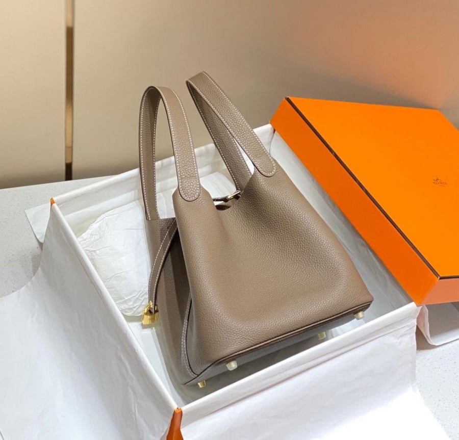 Hermès 18cm