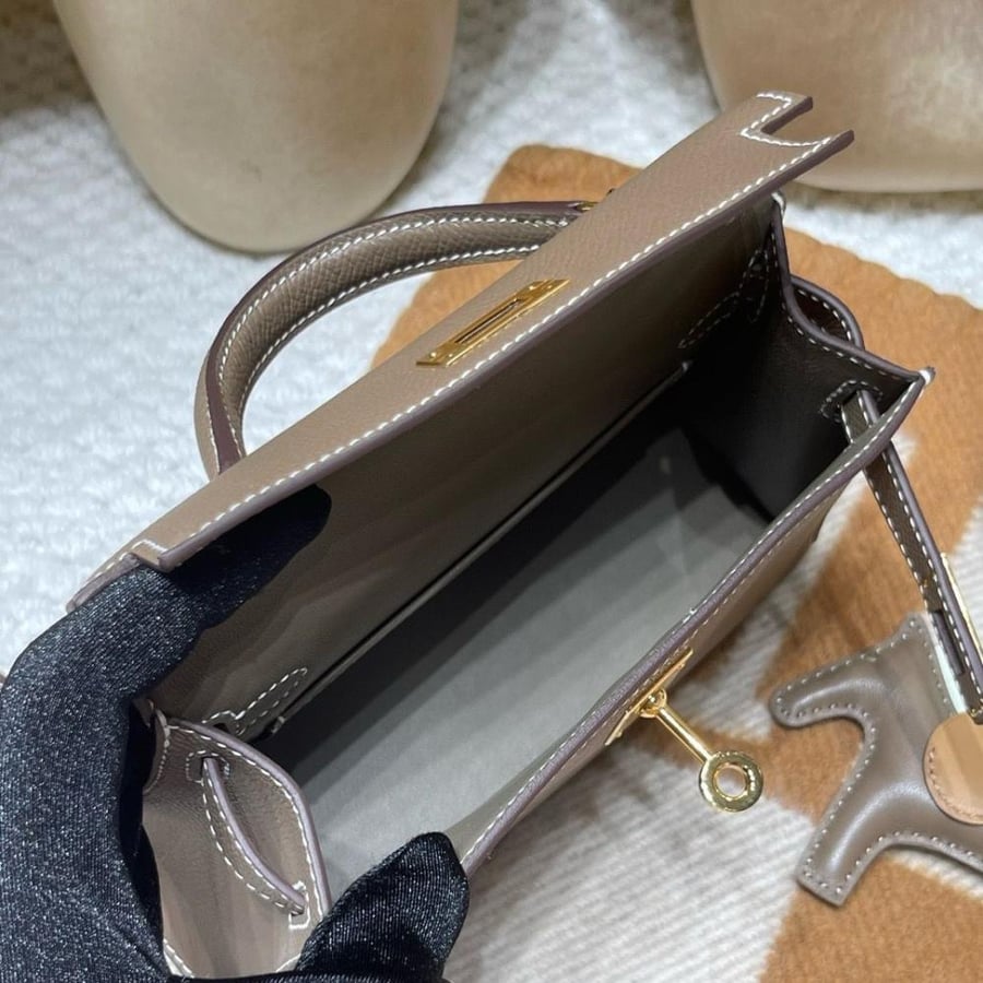 Hermès 19cm