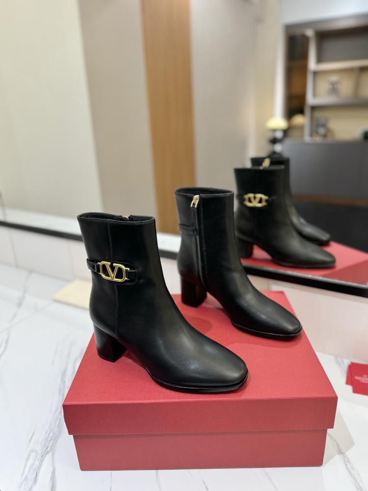 Valentino boots