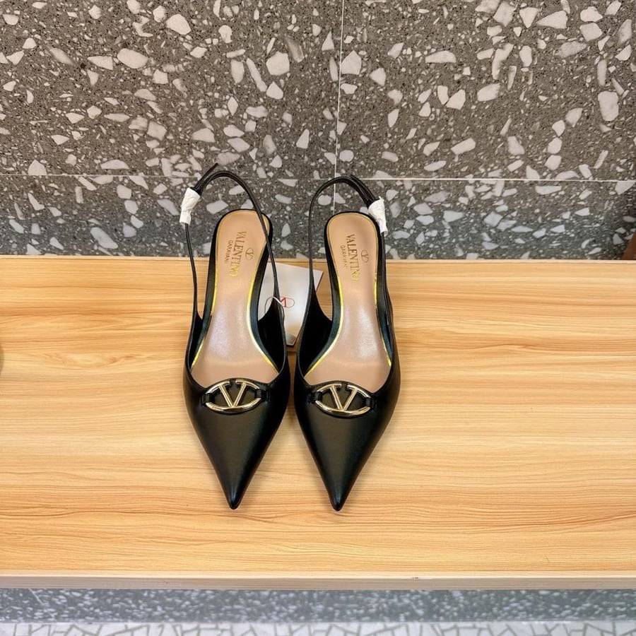 Valentino heels