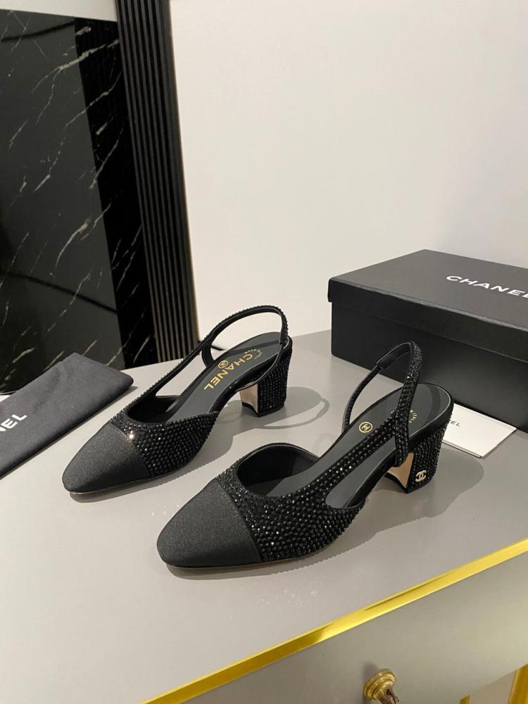 Chanel 6cm