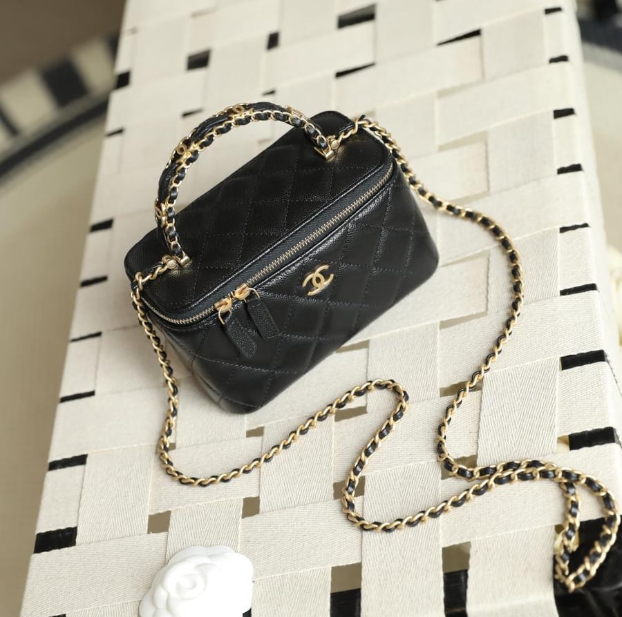 Chanel bags
