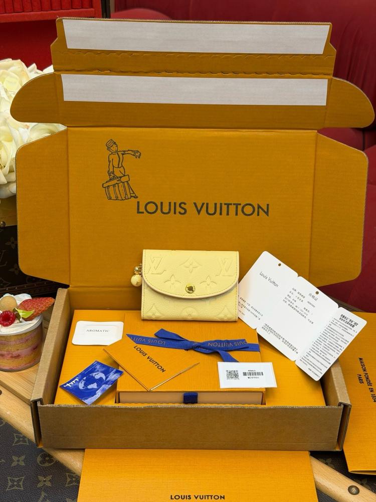 Lv wallet