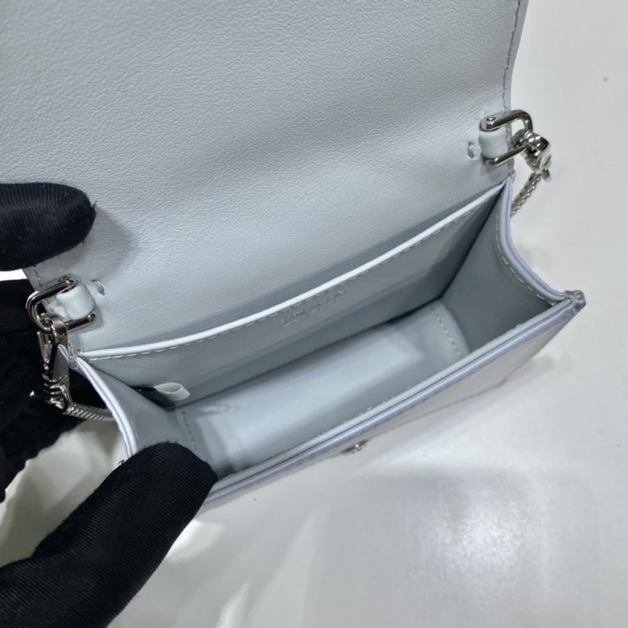 Prada 11.5cm