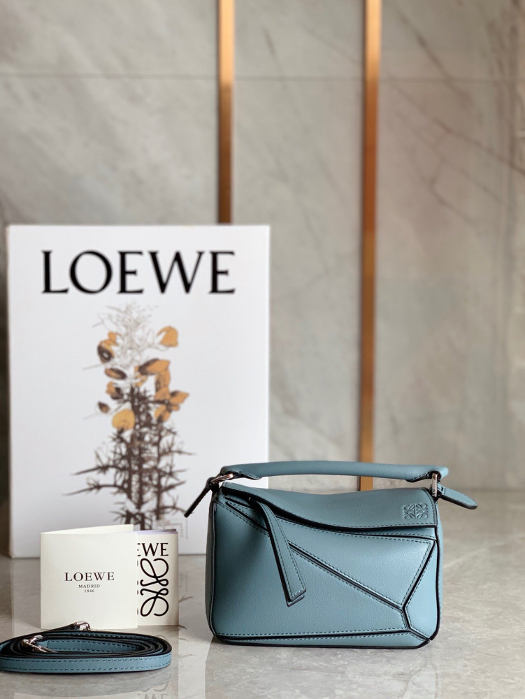 Loewe 18cm