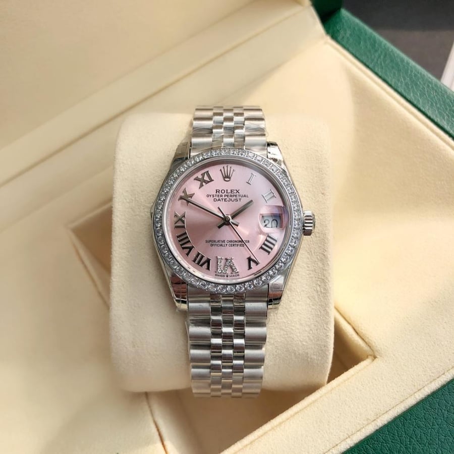 Rolex watches