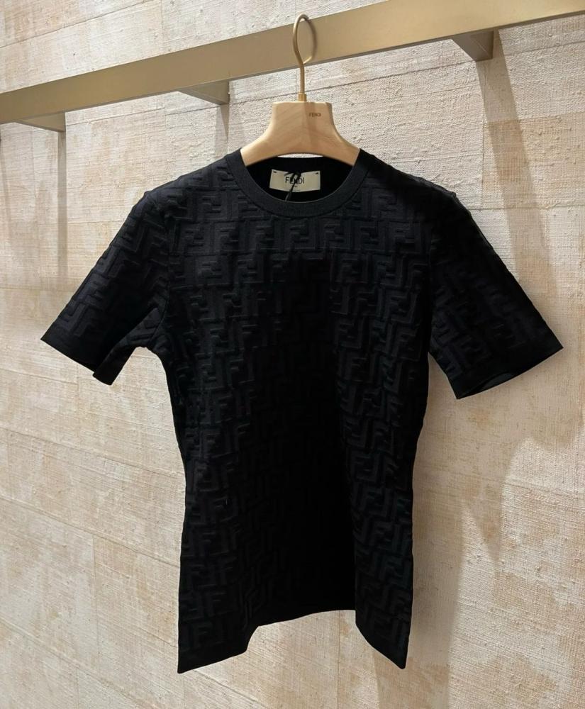 Fendi T shirt