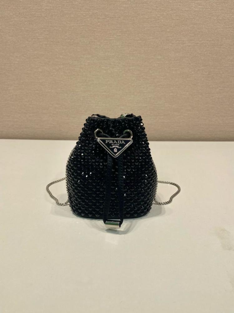 Prada 10cm