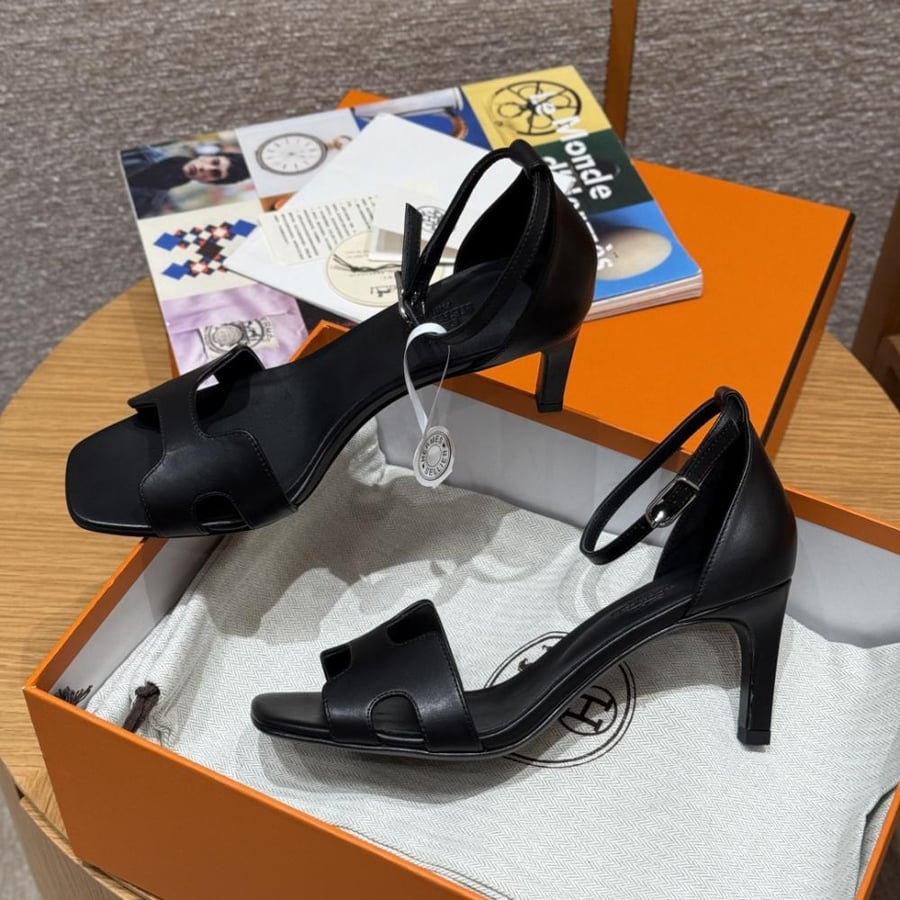 Hermès Heels