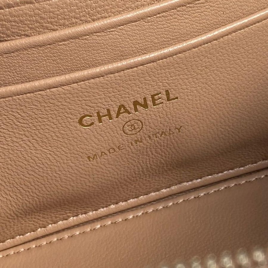 Chanel 17cm