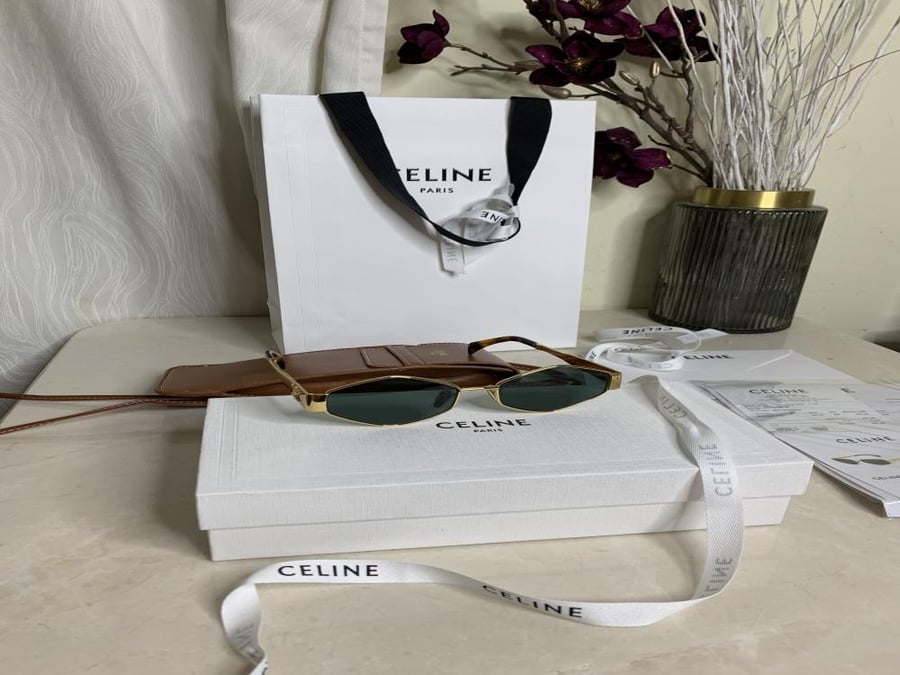 Celine sunglasses
