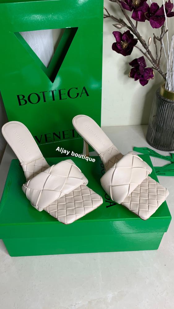 Bottega Veneta heels
