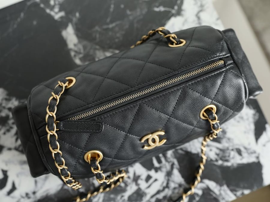 Chanel 25cm