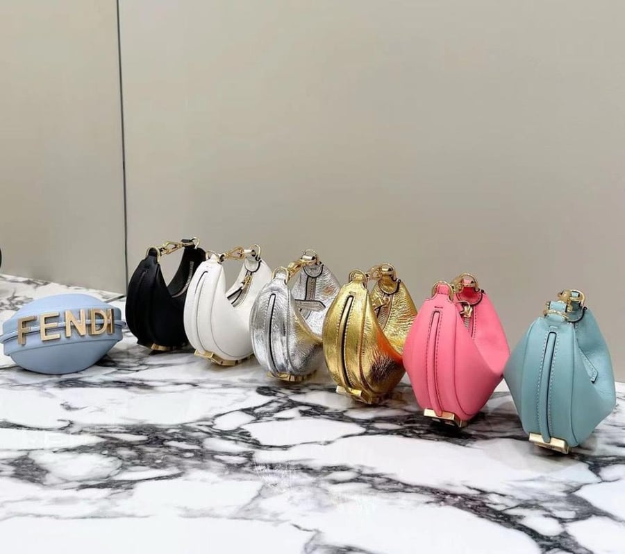 Fendi 16cm