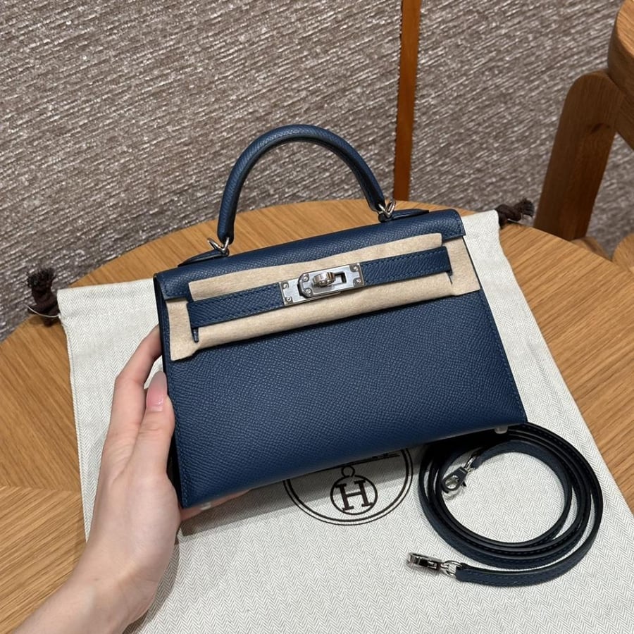 Hermès 19cm