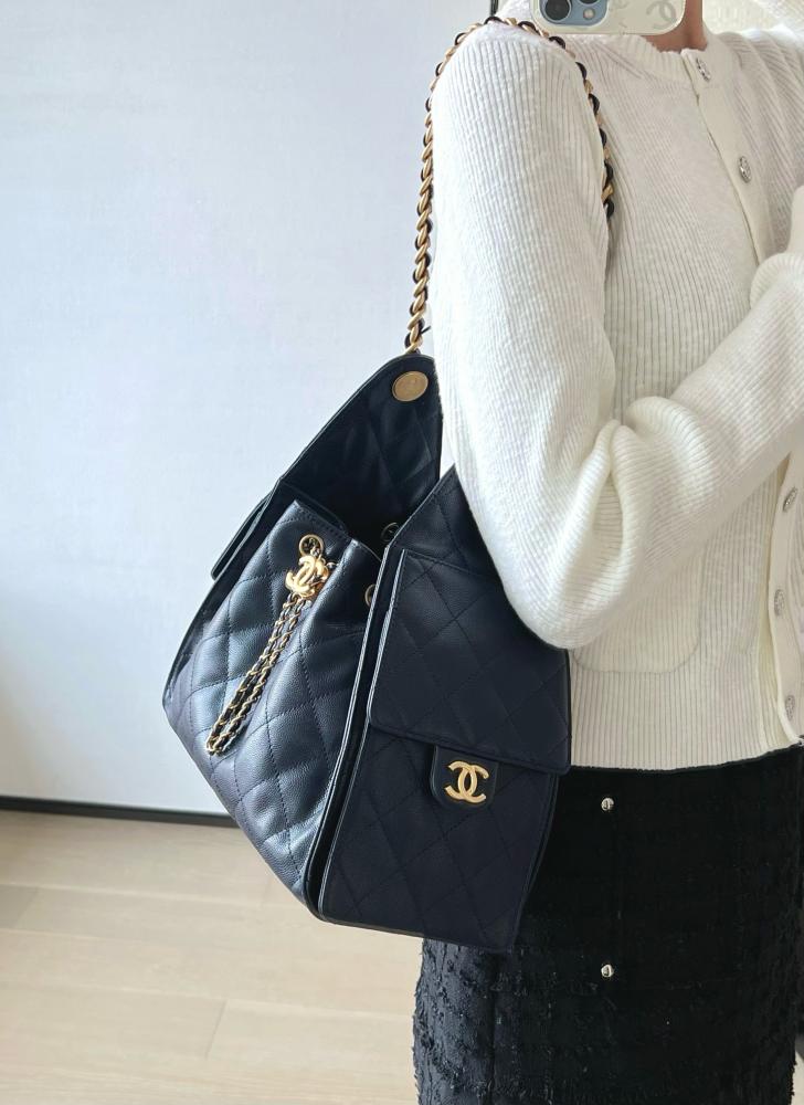 Chanel small