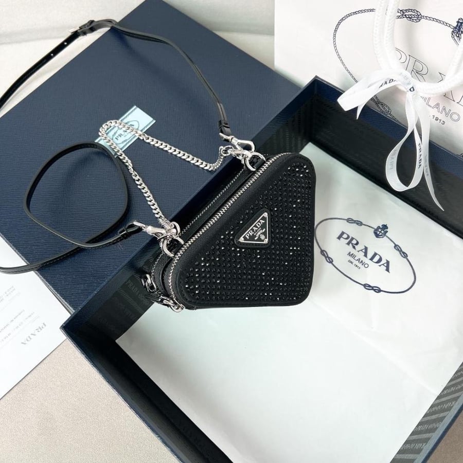 Prada 15cm