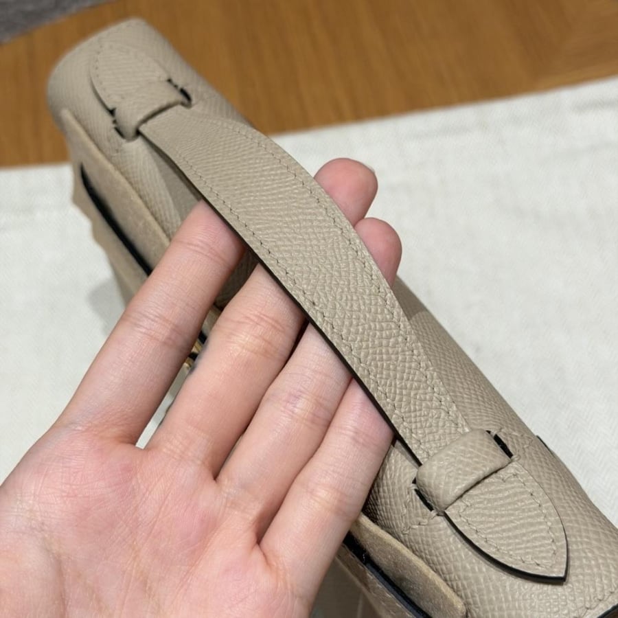 Hermès 22cm
