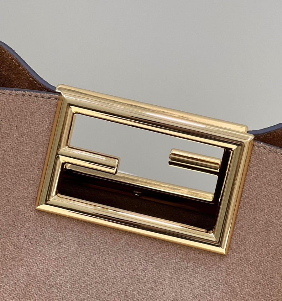 Fendi 19cm