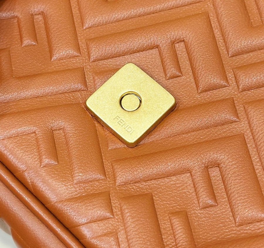 Fendi 24cm