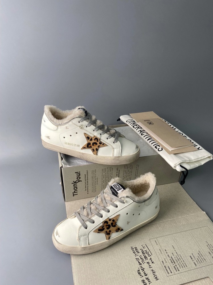 Golden goose