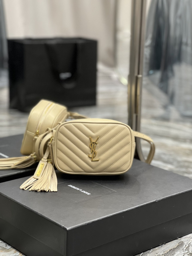 YSL 16cm