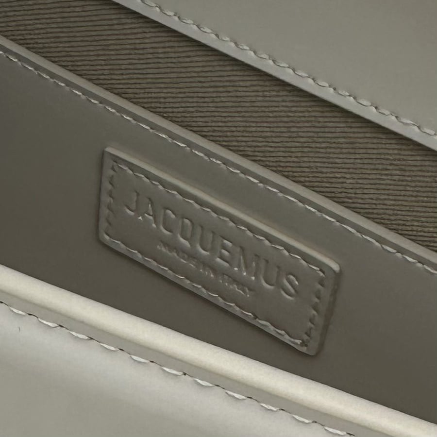 Le Bambino long 28cm