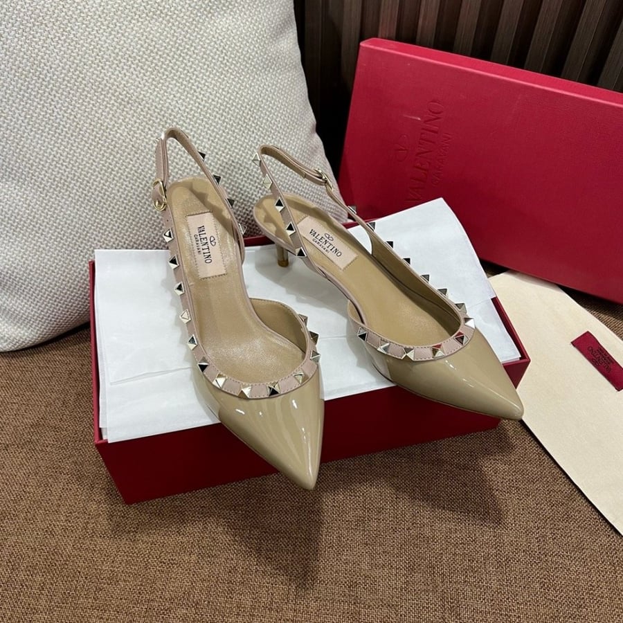 Valentino heels
