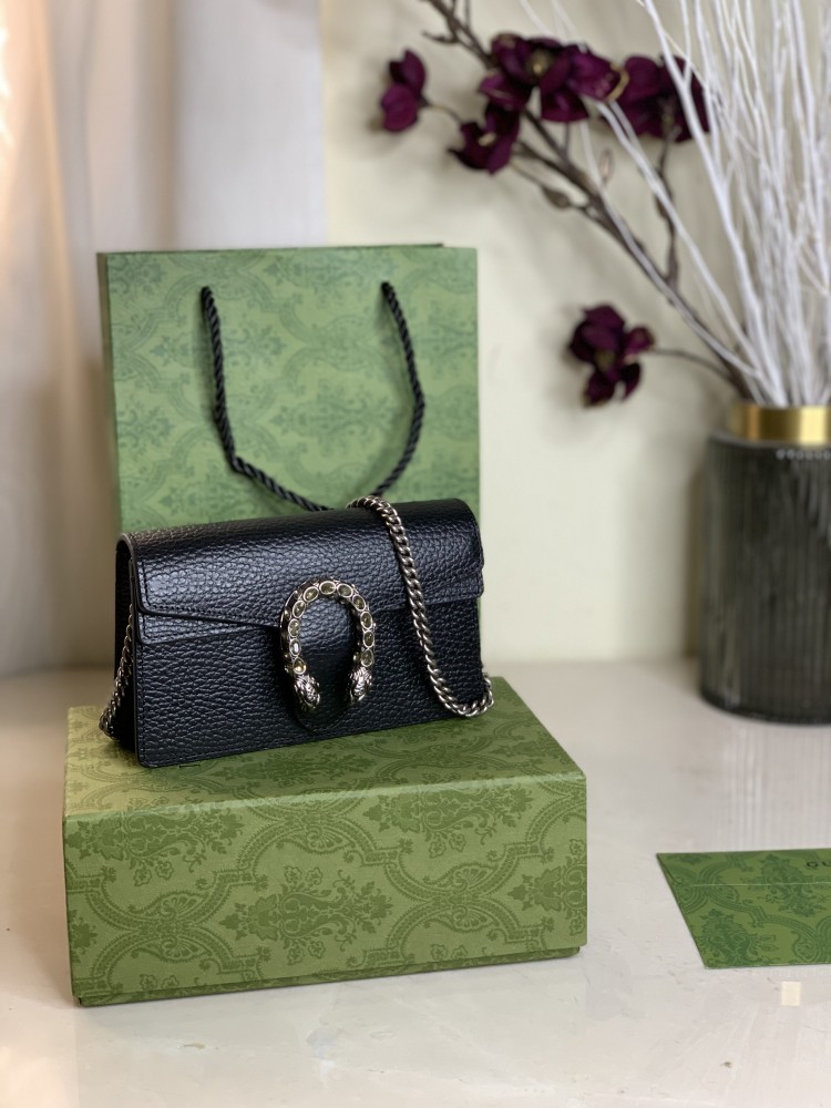 Gucci 16cm super mini