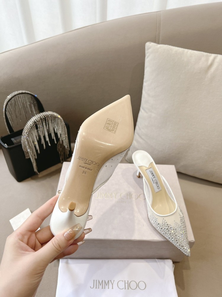 Jimmy choo 6cm