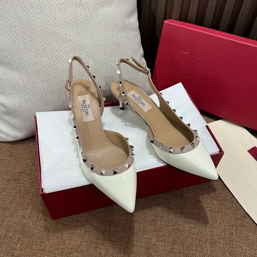 Valentino heels