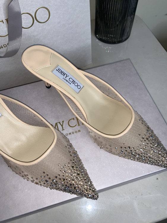 Jimmy choo 41