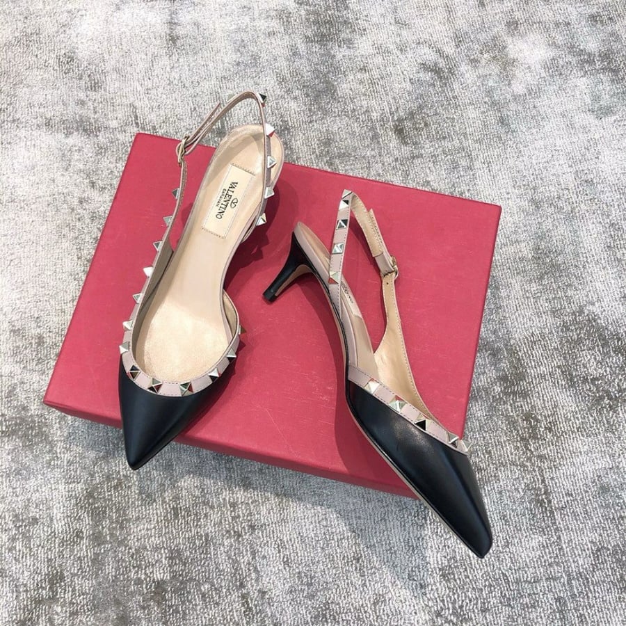 Valentino heels