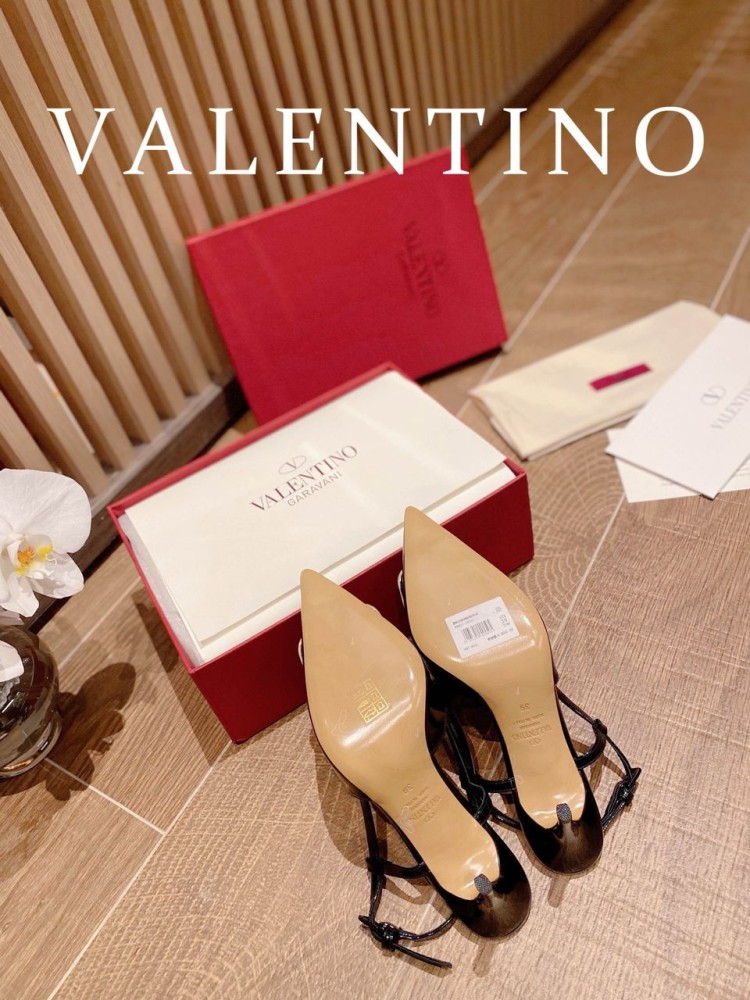 Valentino heels